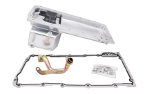 Oljetrågskit till LS-Swap S13 / S14 Nissan 200sx ISR Performance